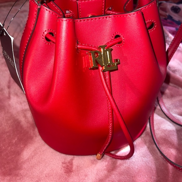 Ralph Lauren Handbags - Ralph Lauren Purse